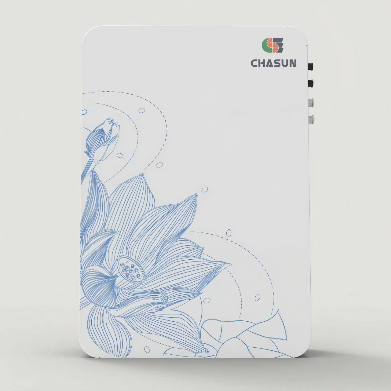 51.2V 230Ah Wall-Mounted LiFePO4 Battery