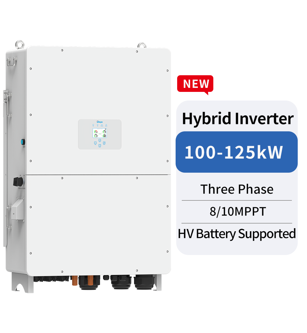 SUN-100/125K-SG02HP3-EU-GM10